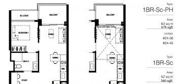 normanton-park-floor-plan-1-bedroom-plus-study-type-1BR-Sc
