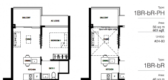 normanton-park-floor-plan-1-bedroom-type-1BR-bR