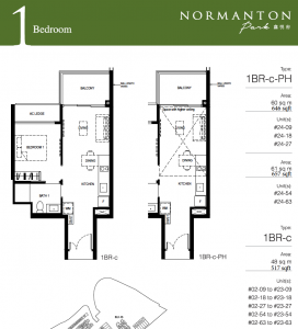 normanton-park-floor-plan-1-bedroom-type-1BR-c