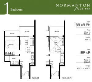 normanton-park-floor-plan-1-bedroom-type-1BR-cR