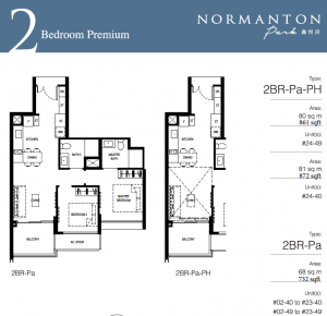 normanton-park-floor-plan-2-bedroom-premium-type-2br-Pa