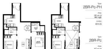 normanton-park-floor-plan-2-bedroom-premium-type-2br-Pc