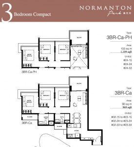normanton-park-floor-plan-3-bedroom-compact-type-3br-Ca
