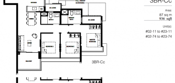 normanton-park-floor-plan-3-bedroom-compact-type-3br-Cc
