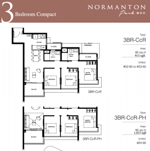 normanton-park-floor-plan-3-bedroom-compact-type-3br-CcR