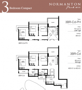 normanton-park-floor-plan-3-bedroom-compact-type-3br-Cd