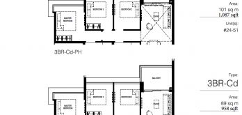 normanton-park-floor-plan-3-bedroom-compact-type-3br-Cd