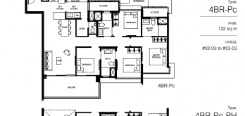 normanton-park-floor-plan-4-bedroom-compact-type-4br-pc